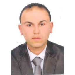 Zied Kassrawi