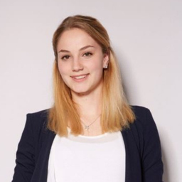 Magdalena Schulz