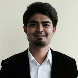 Afaq Ahmed Shaikh
