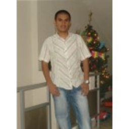 Javier Arturo León Colonia