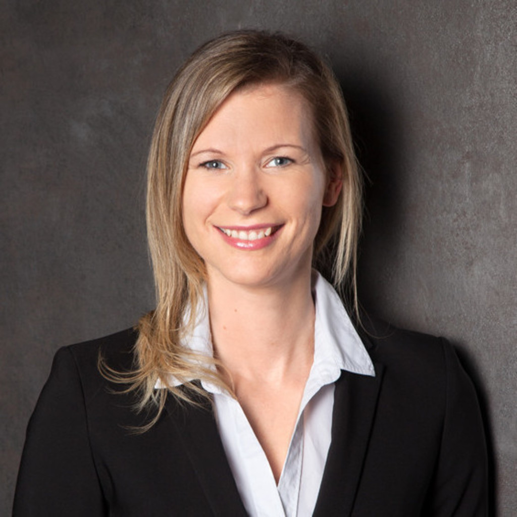 Social Media Profilbild Melanie schulz bielemeier Neuss