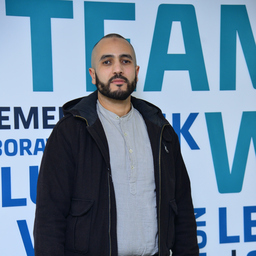 Mohammed Reda Ben Ali