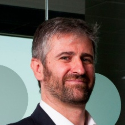 Dr. Frederic Llordachs
