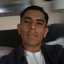 Michael Hidrogo-Perez