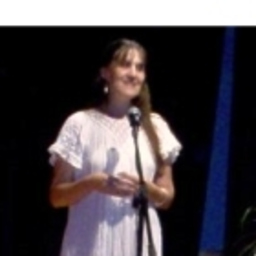 Prof. Betty Puga