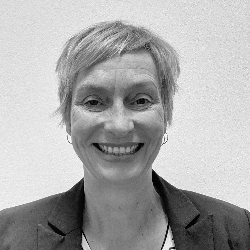 Ricarda Wille PRReferentin Initiative proDente e.V. XING