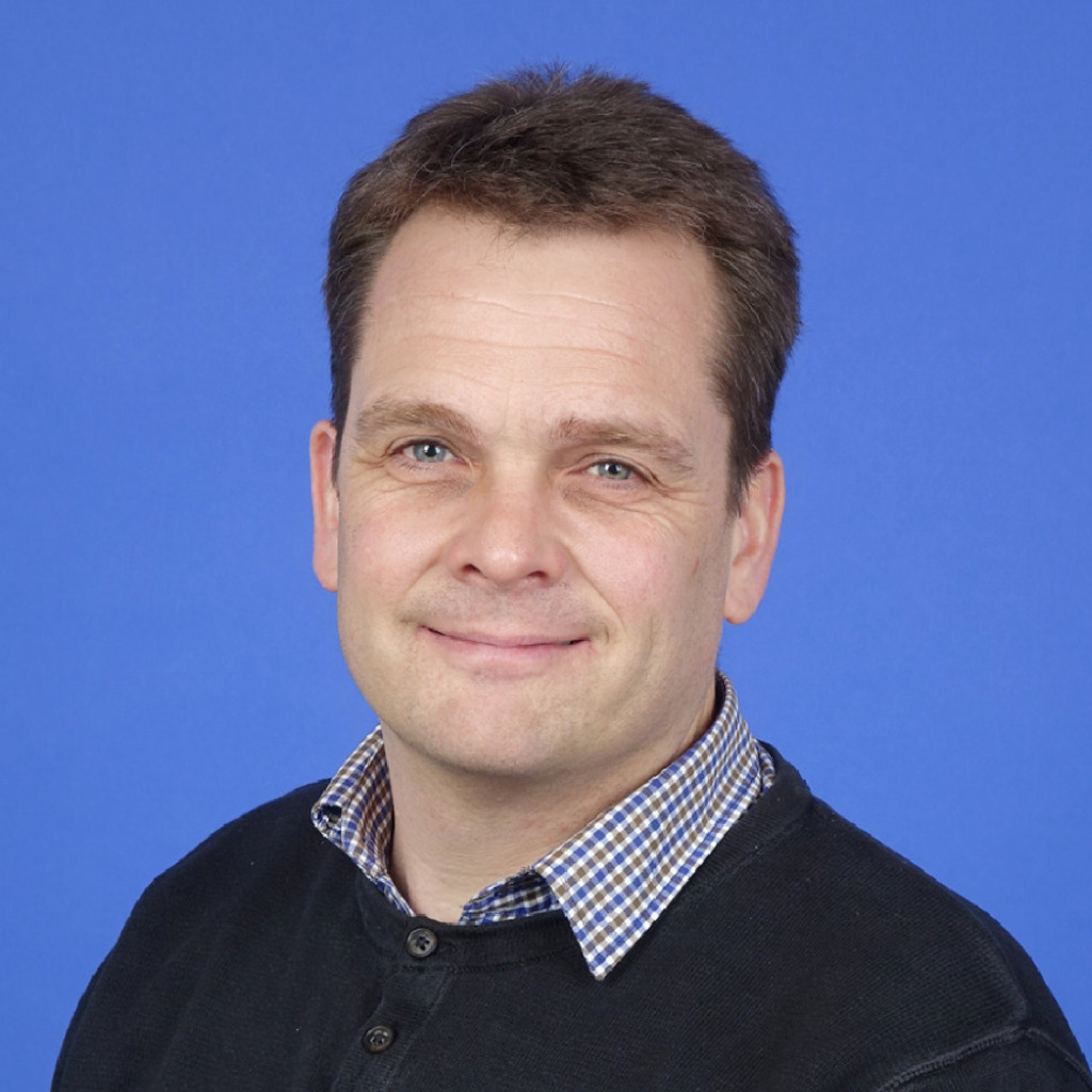 Frank Herwig Teamleiter Manufacturing Engineering COHERENT XING