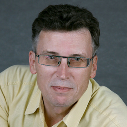 Winfried Meyer