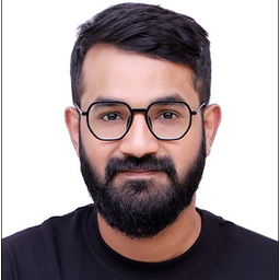 Sahil S Kumar