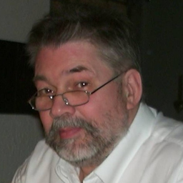 Profilbild Ernst-Holger Gehne