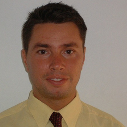 Sorin Gabriel Stoian