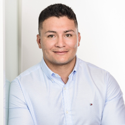Edwin Vicente Melo Carlos's profile picture