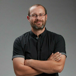 Marco Laux