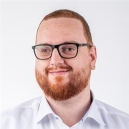 Eric Vogt