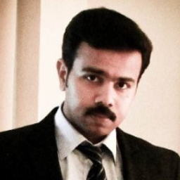 Natarajan Thiraviam
