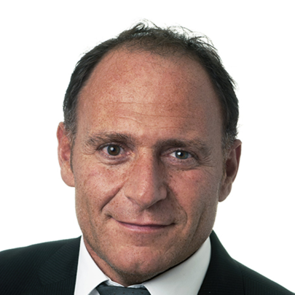 Antonio Gallo Head of Global Infrastructure Services and Head IT