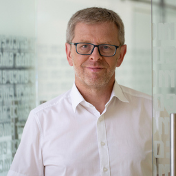 Profilbild Markus Esslinger
