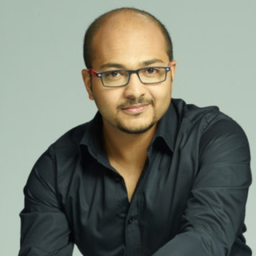 Sriprasanna MG