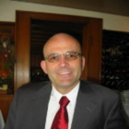 Christoph Reuss