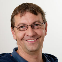 Andre Bühler