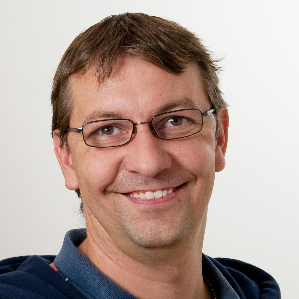 Andre Bühler Applikationsadministrator Bechtle Management AG XING