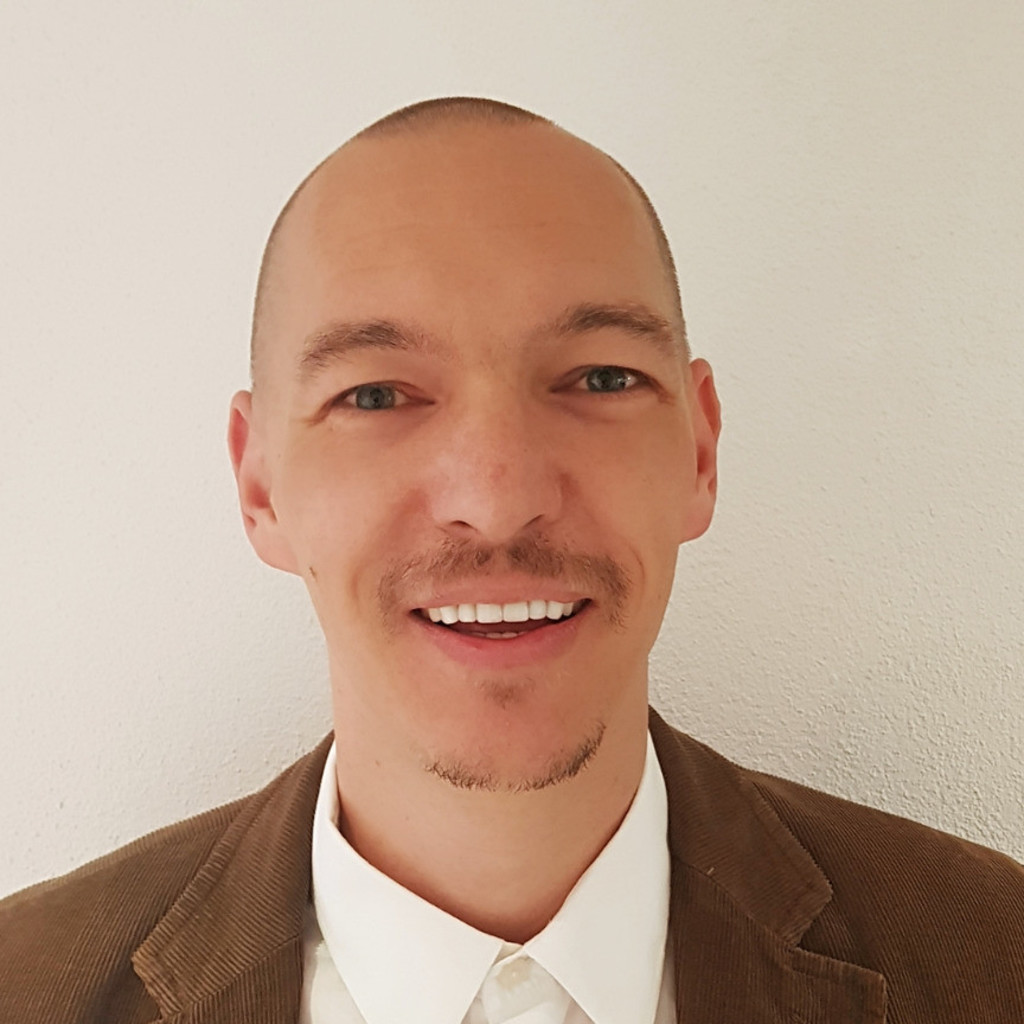 Social Media Profilbild Jürgen Vogelauer 
