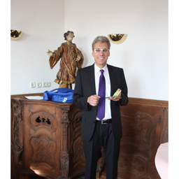 Peter Bongartz