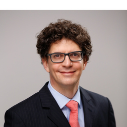 Dr. Markus Leinen