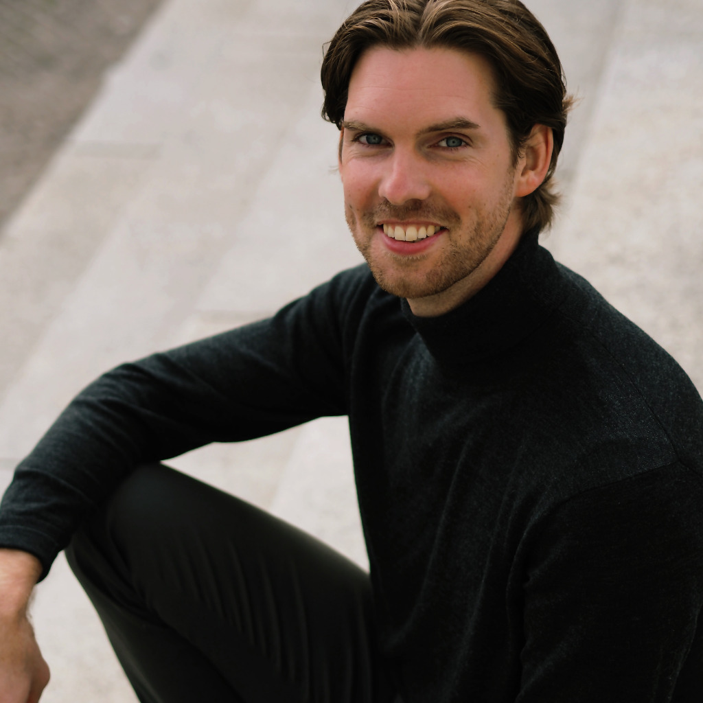 Fabian Guse Business Administration Strategy & Organization VU