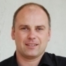 Profilbild Rolf Behrendt