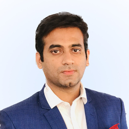 NIKHIL PATIL