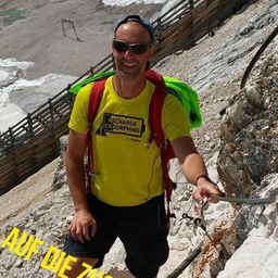 Peter Helfensteller