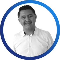 Antonio Abraham Lara Briceño