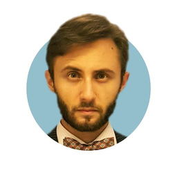 Valeriy Perlmutter