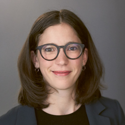 Tanja Coray