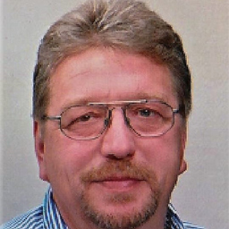 Egon Boldt