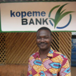 Jérôme Dodji Fiayiwo