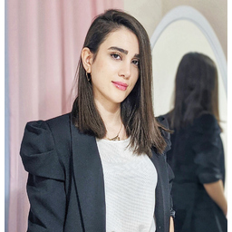 banafshe pourmazaheri