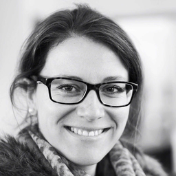 Jasmin Junge