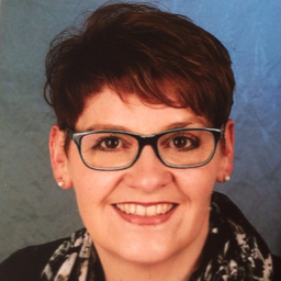Helga Kronschnabl