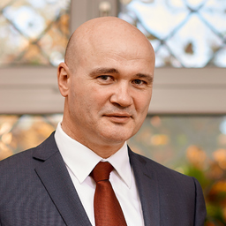Ulf Drese's profile picture