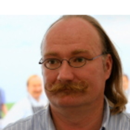 Marcus Bauermann
