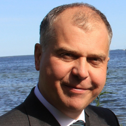 Dipl.-Ing. Remigiusz Joeck