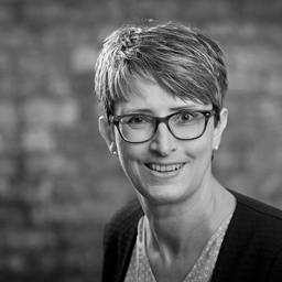 Andrea Claußen