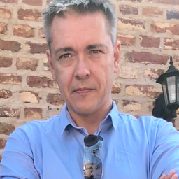 Alexander Dienst