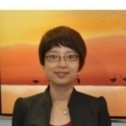 Carol Klett Zhao