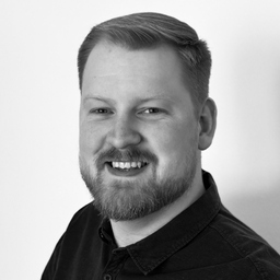 Nils-Hendrik Bickschlag