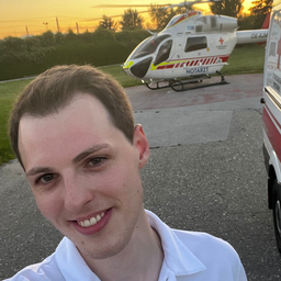 Christopher Kandelhart