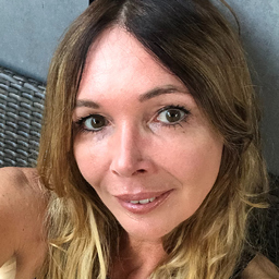 Melanie Scheffer
