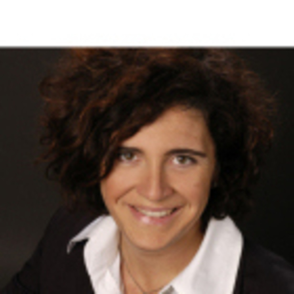 Isabella Cunoci Product Manager BMW Group XING
